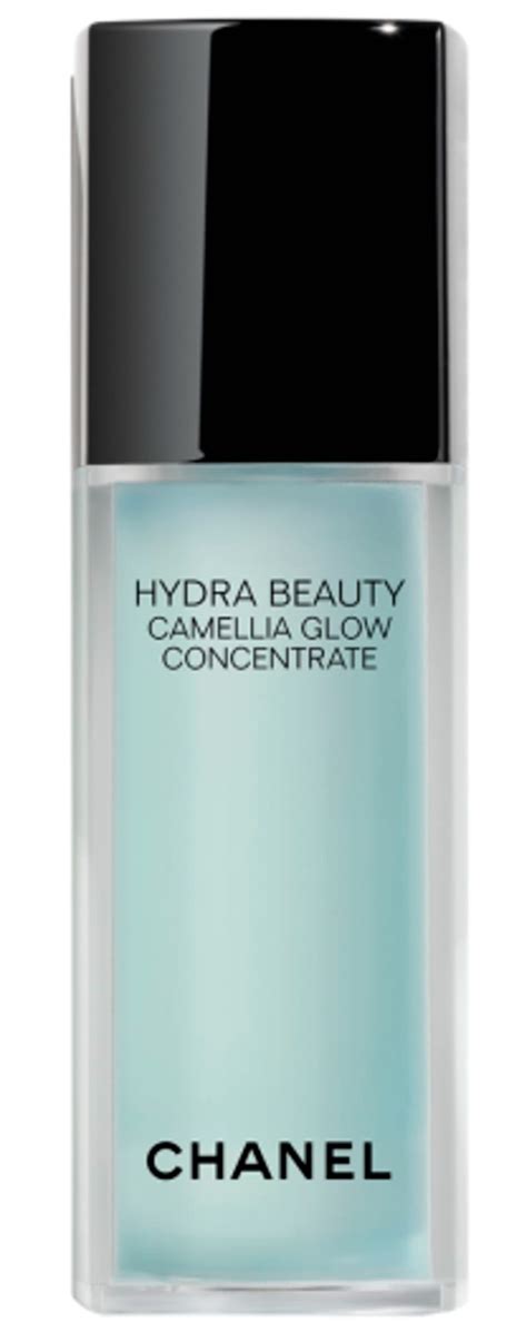 hidra beauty chanel|chanel hydra beauty camellia.